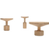 Kigi Coffee Tables Linteloo