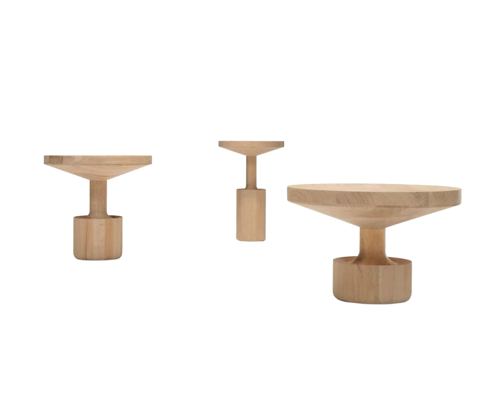 Kigi Coffee Tables Linteloo