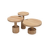 Kigi Coffee Tables Linteloo