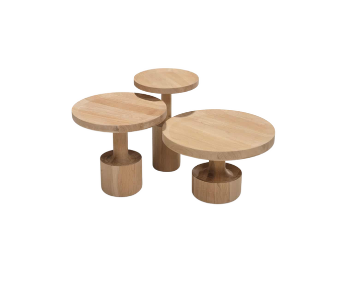 Kigi Coffee Tables Linteloo