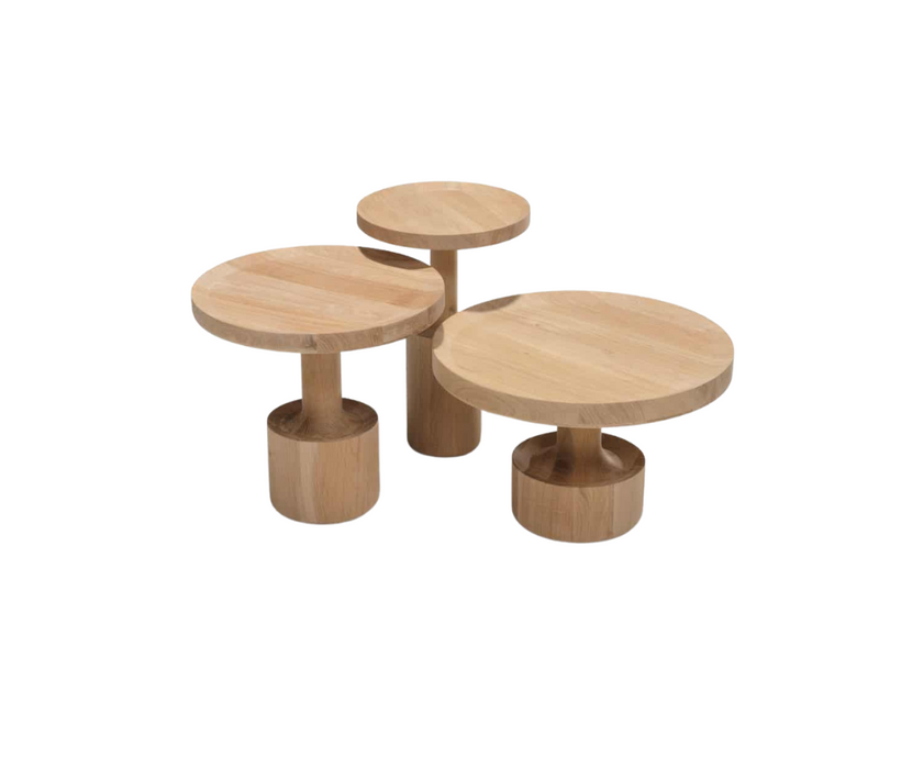 Kigi Coffee Tables Linteloo