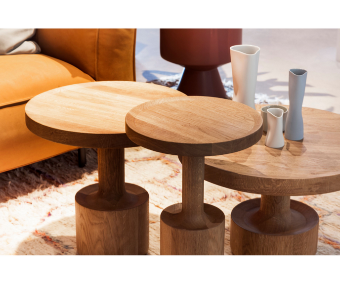 Kigi Coffee Tables Linteloo
