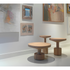 Kigi Coffee Tables Linteloo