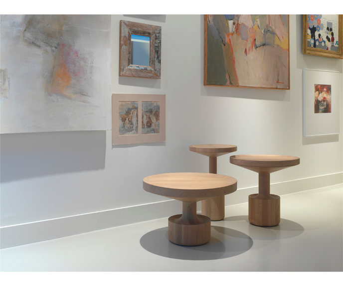Kigi Coffee Tables Linteloo