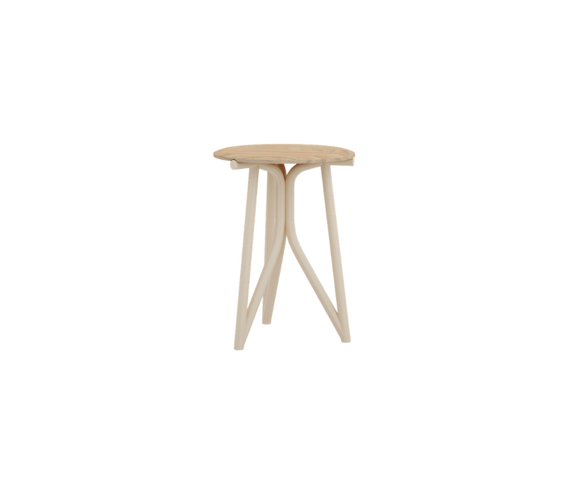 Kiki Round Coffee Table