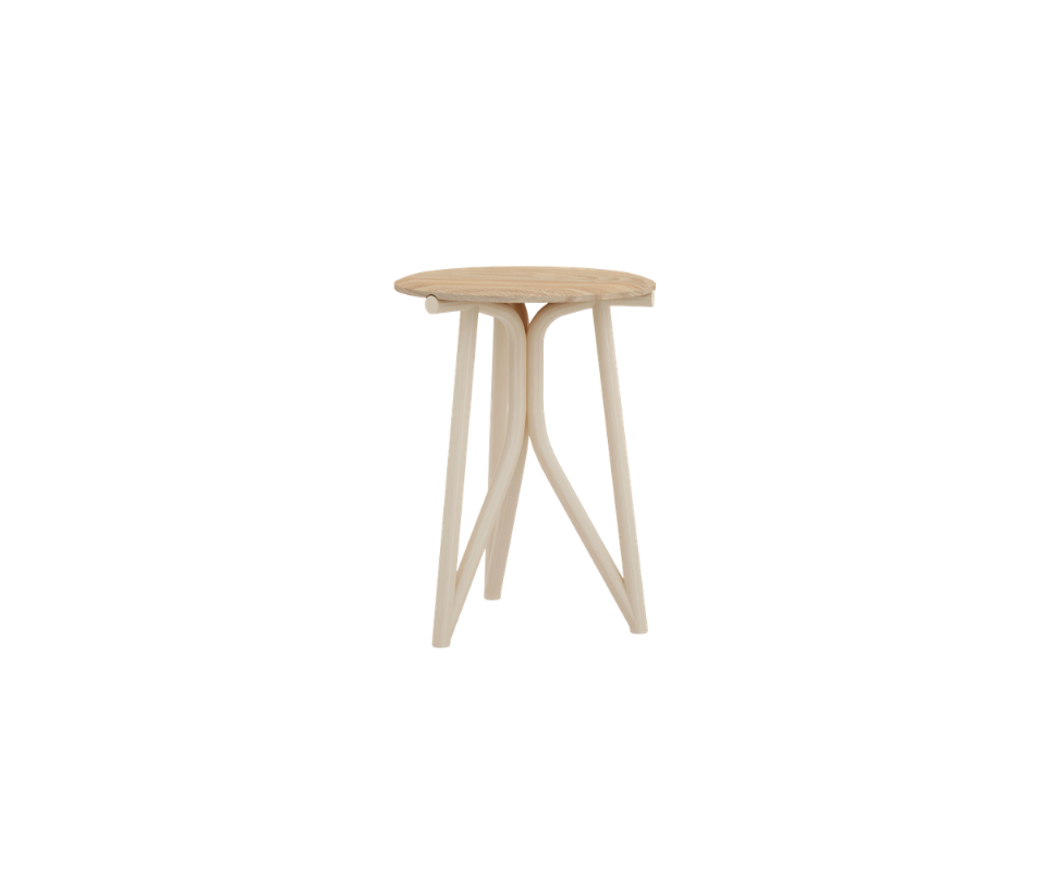 Kiki Round Coffee Table