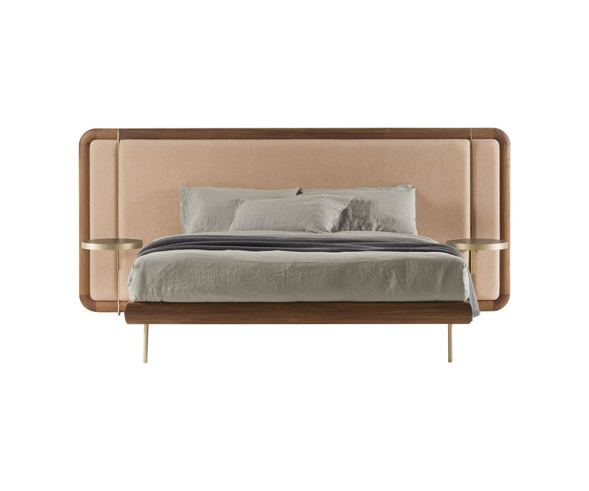 Killian Bed Porada