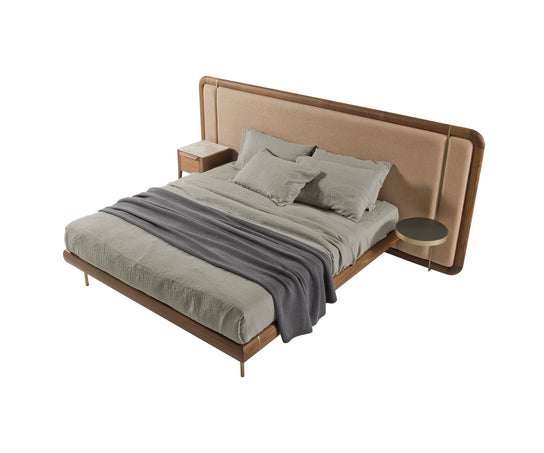 Killian Bed Porada