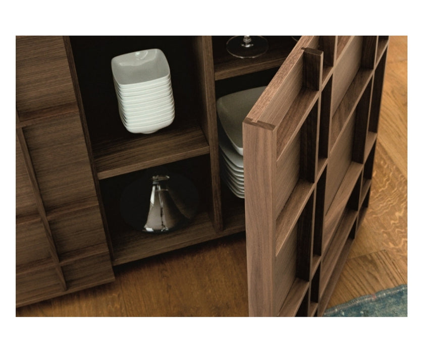 Kilt Credenza Porada