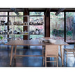 Kimua Dining Chair Alki