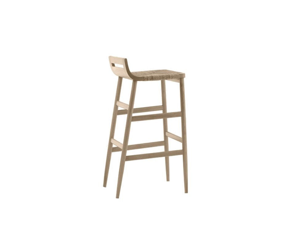 Kimua Counter/Bar Stool Alki