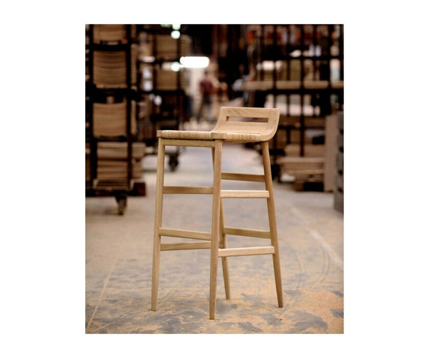 Kimua Counter/Bar Stool Alki