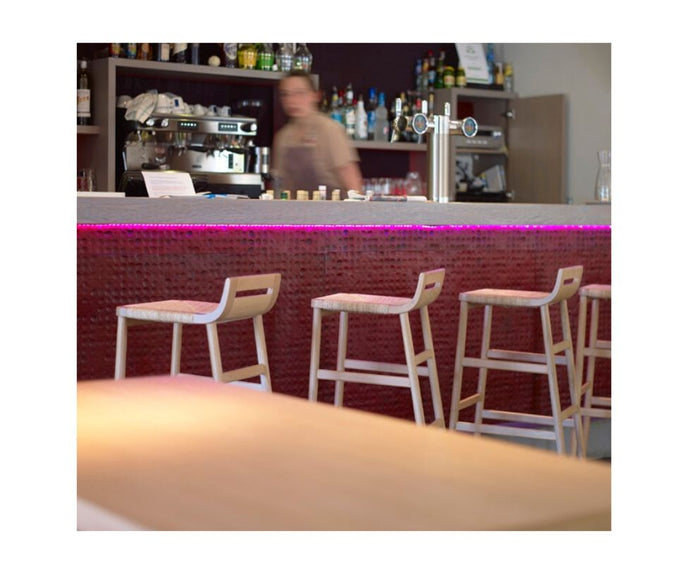 Kimua Counter/Bar Stool Alki