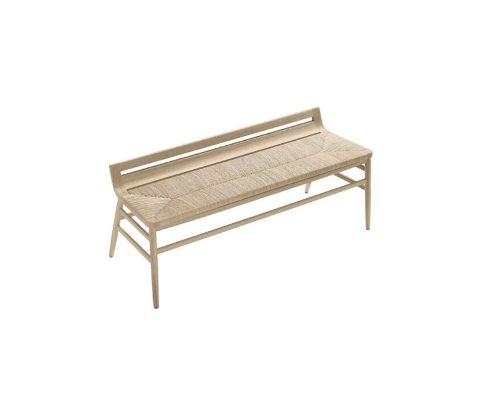 Kimua Bench Alki