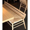 Kimua Bench Alki