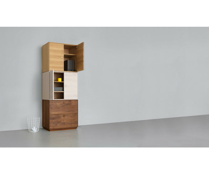 Kin Long Cabinet Zeitraum