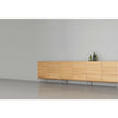 Kin Long Cabinet Zeitraum