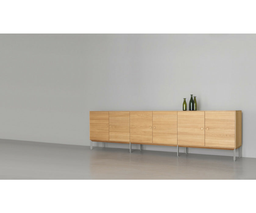Kin Long Cabinet Zeitraum