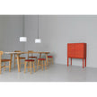 Kin Long Cabinet Zeitraum