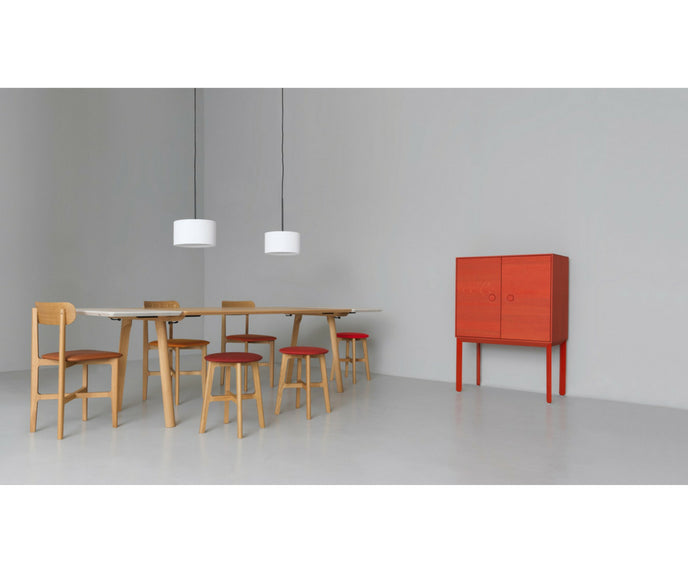 Kin Long Cabinet Zeitraum