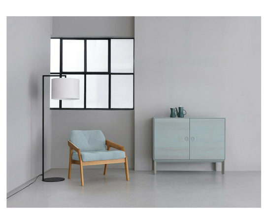 Kin Long Cabinet Zeitraum