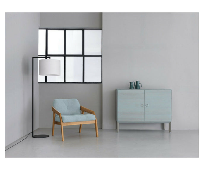Kin Long Cabinet Zeitraum