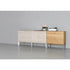 Kin Long Cabinet Zeitraum