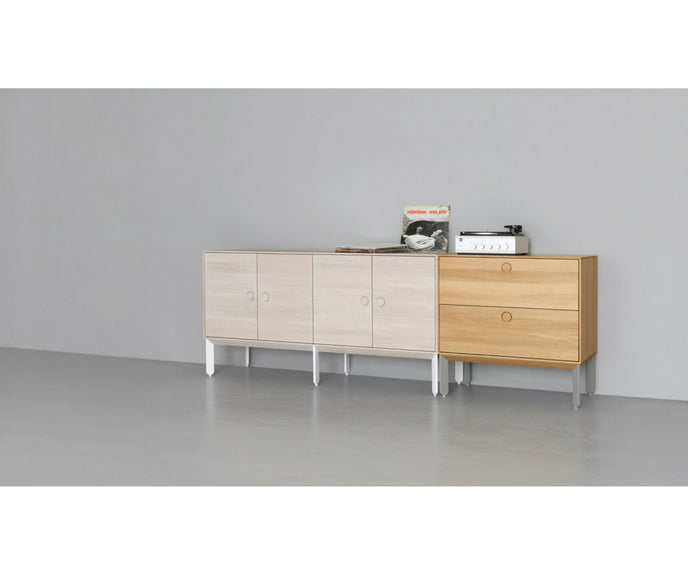 Kin Long Cabinet Zeitraum