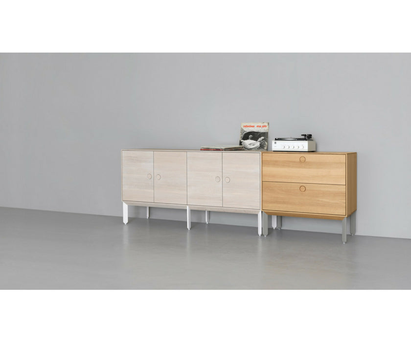 Kin Long Cabinet Zeitraum
