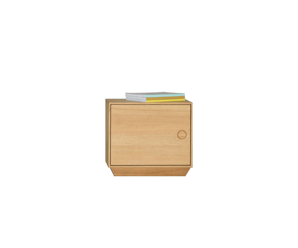 Kin Tiny Nightstand Zeitraum