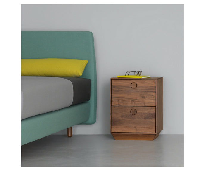 Kin Tiny Nightstand Zeitraum