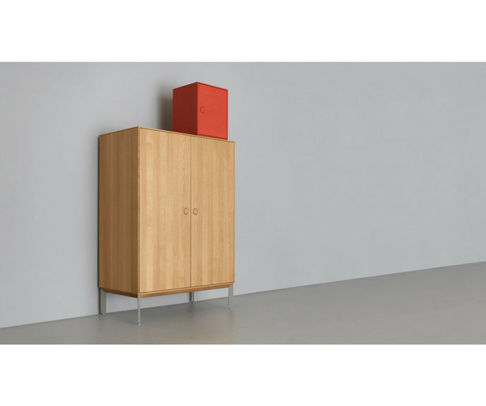Kin Tiny Nightstand Zeitraum