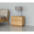 Kin Tiny Nightstand Zeitraum