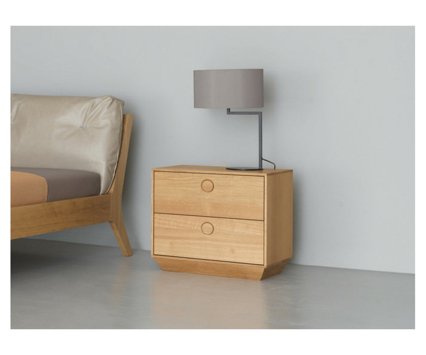 Kin Tiny Nightstand Zeitraum