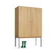 Kin Big Wardrobe Zeitraum