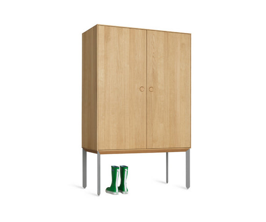 Kin Big Wardrobe Zeitraum