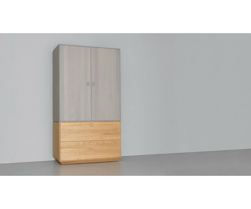Kin Big Wardrobe Zeitraum