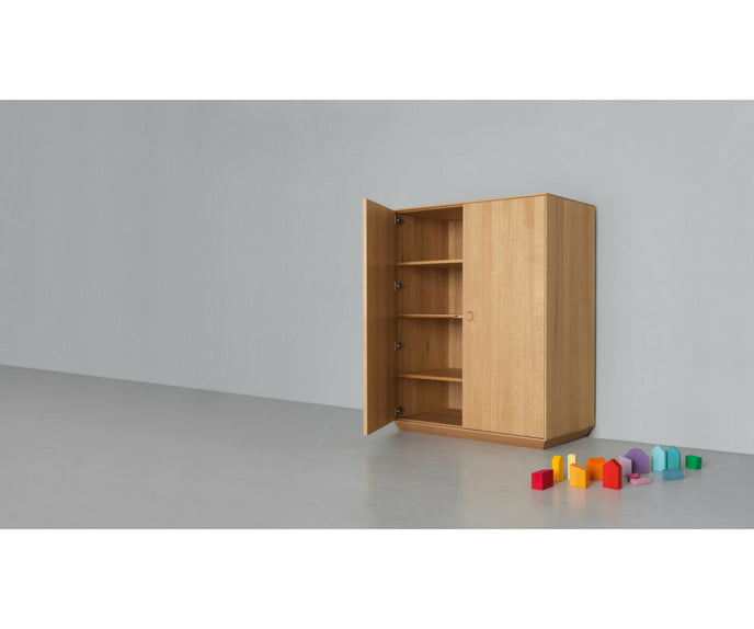 Kin Big Wardrobe Zeitraum