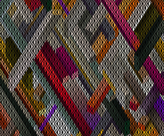 Kubrick Broadloom Moooi