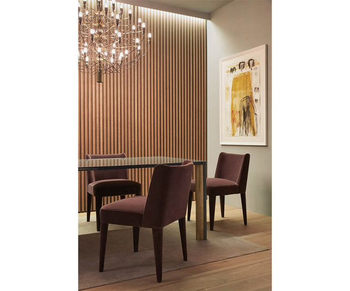 Kita Chair Meridiani