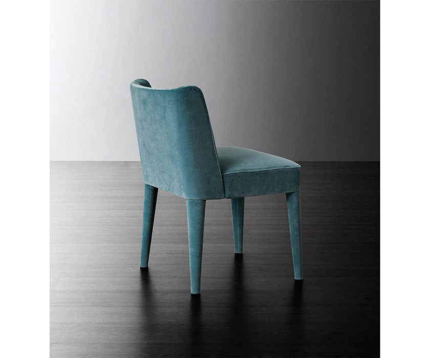 Kita Chair Meridiani