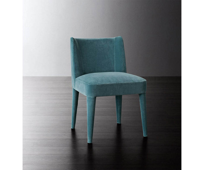 Kita Chair Meridiani
