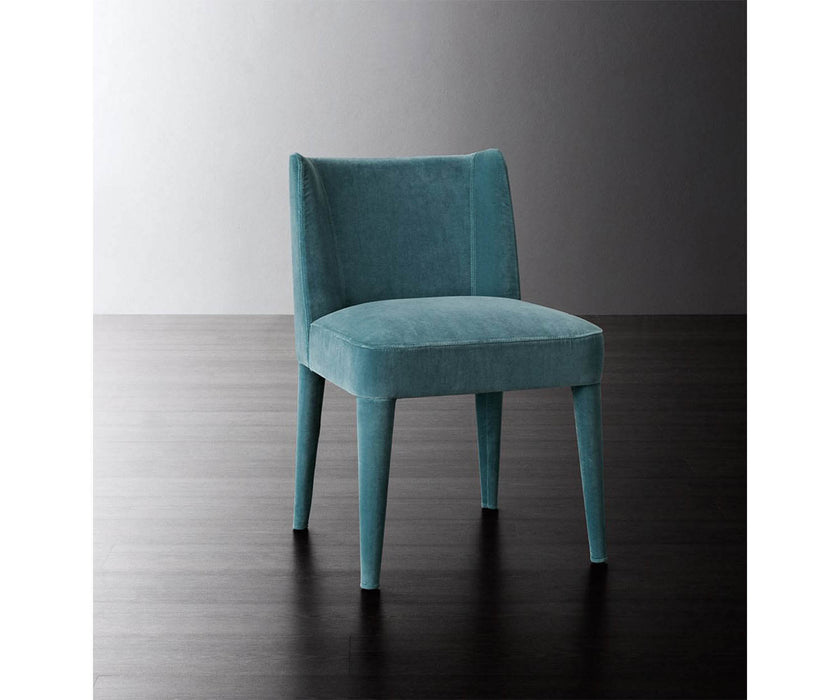 Kita Chair Meridiani