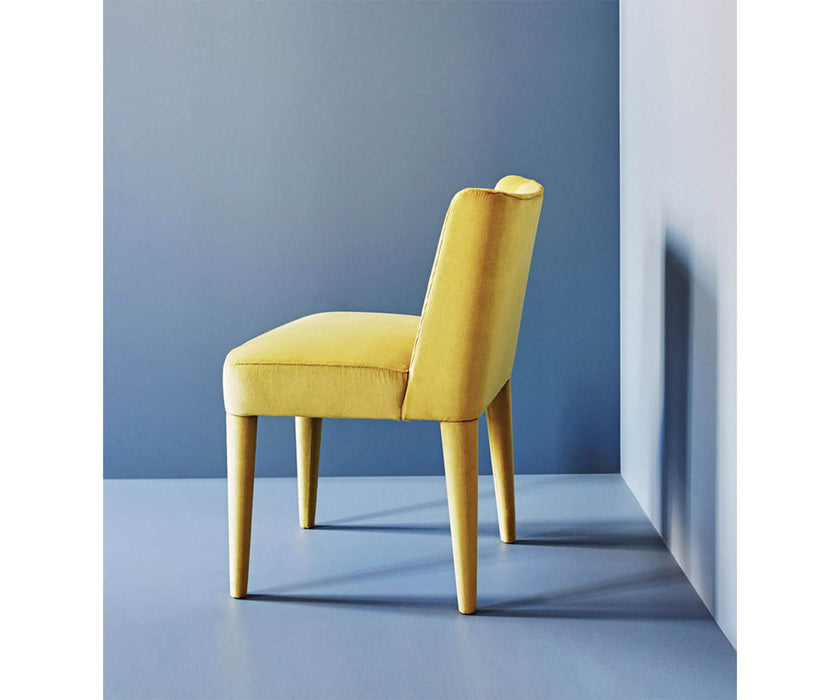 Kita Chair Meridiani