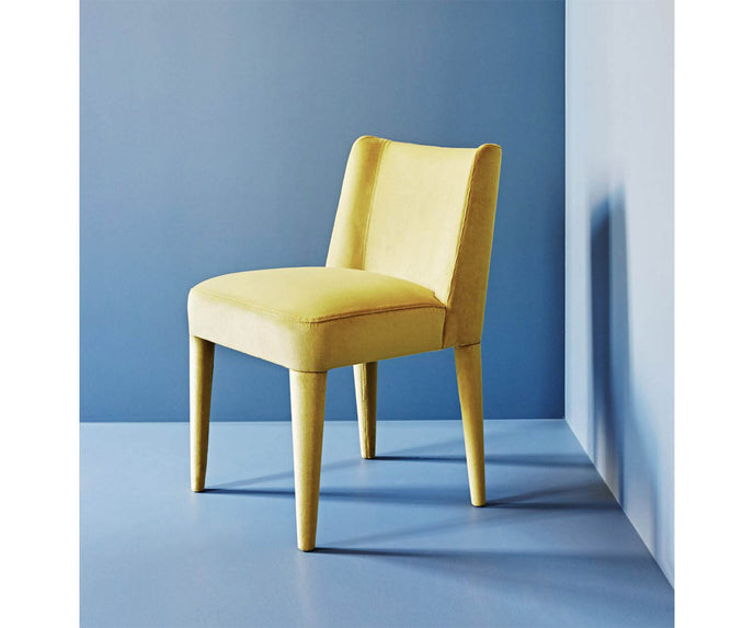 Kita Chair Meridiani