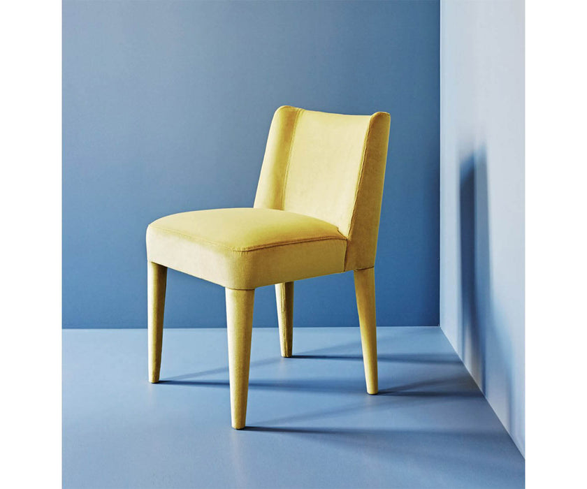 Kita Chair Meridiani