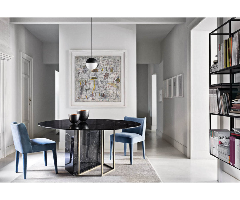 Kita Chair Meridiani