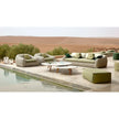 Kobo Outdoor Sofa Manutti