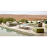 Kobo Outdoor Sofa Manutti
