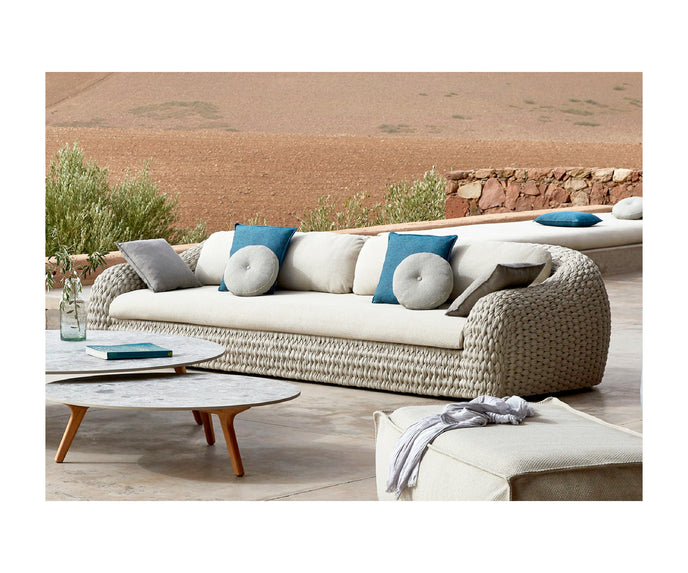 Kobo Outdoor Sofa Manutti